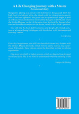 A Life Changing Journey with a Master