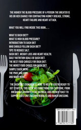 Dash Diet Dash Diet