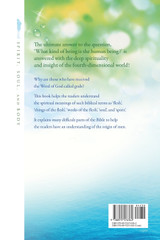 Spirit, Soul and Body Ⅰ