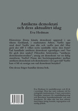 Antikens demokrati