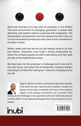 How Attractive Employers Succeed