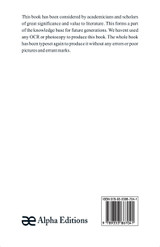 A history of England and the British Empire (Volume I) To 1485.