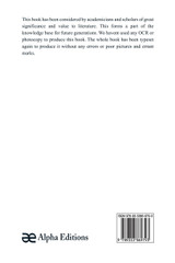 A treatise on facts