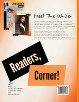 CRESSKEY MAGAZINES/ ISSUE 001 CRESSKEY MAGAZINES/ ISSUE 001