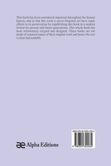 An Expository Outline of the "Vestiges of the Natural History of Creation" An Expository Outline of the "Vestiges of the Natural History of Creation"