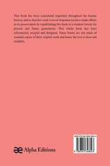 Anecdotes of the Habits and Instinct of Animals