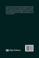 Chronicles of an Old Inn; A Few Words about Gray's Inn