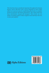 Book of Etiquette (Volume II) Book of Etiquette (Volume II)