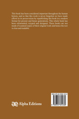 A Book of Giants A Book of Giants