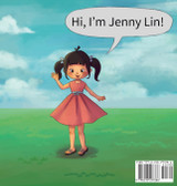 Jenny Lin Goes on Safari Jenny Lin Goes on Safari