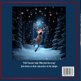 Ollie and Dunder Find Courage