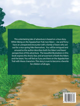 Adventure on the Appalachian Trail Adventure on the Appalachian Trail