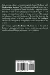 The Budapest Kitchen