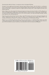 Cognitive Behaviorial Therapy Cognitive Behaviorial Therapy
