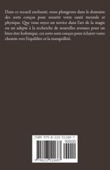 Magie de guérison pour les débutants Magie de guérison pour les débutants