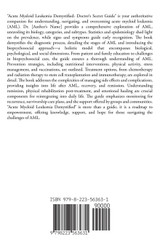 Acute Myeloid Leukemia Demystified Acute Myeloid Leukemia Demystified
