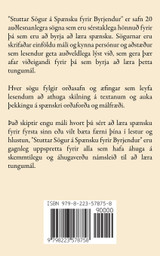 Stuttar Sögur á Spænsku fyrir Byrjendur