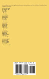 Lots Of Silly Jokes For Kids Ages 5-12 Lots Of Silly Jokes For Kids Ages 5-12