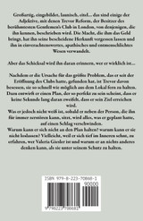 Meine geliebte Gaunerin Meine geliebte Gaunerin