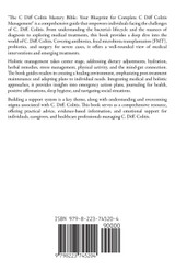 The C Diff Colitis Mastery Bible The C Diff Colitis Mastery Bible