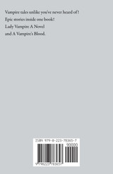 Lady's Blood Lady's Blood
