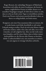 Die Überraschung des Marquis Die Überraschung des Marquis