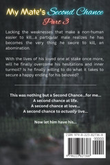 My Mate's Second Chance My Mate's Second Chance