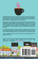 Flamingos and Murder