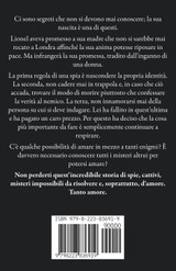 Il segreto di lord Selvaggio Il segreto di lord Selvaggio