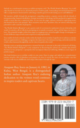 The Wealth Mindset Blueprint