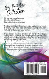 Guy Next Door Collection