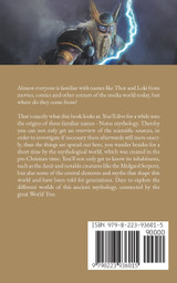 Norse Mythology for Beginners Norse Mythology for Beginners