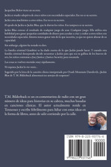 Jackie Blue - Una Novela De Justice Security