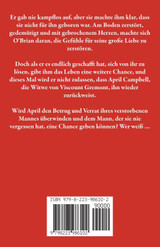 Das Herz von Inspektor O'Brian Das Herz von Inspektor O'Brian