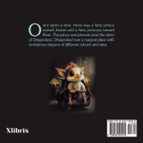 THE FAIRIES OF DRAGONLAND THE FAIRIES OF DRAGONLAND
