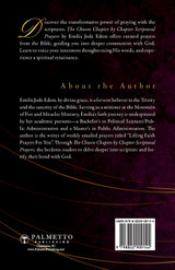 The Chosen Chapter by Chapter Scriptural Prayers