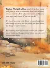 Pepino The Spikey Stoic