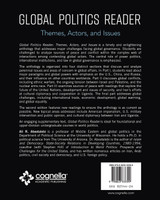 Global Politics Reader Global Politics Reader