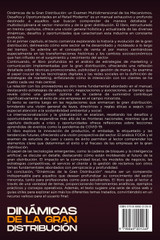 Dinámicas de la Gran Distribución Dinámicas de la Gran Distribución