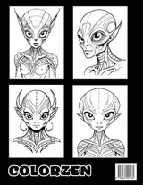 Gods Beyond the Stars