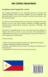 1600+ Essential Tagalog Phrases 1600+ Essential Tagalog Phrases