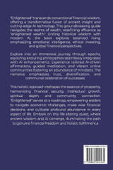 Enlightened Getting Rich With Ancient Wisdom And AI, A Guide To Financial Independence