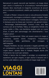 Viaggi tra Boschi Incantati e Regni Lontani