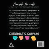 Mandala Marvels Coloring Book Mandala Marvels Coloring Book