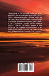 God on the Planet of the Apes