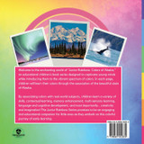 Junior Rainbow, Colors of Alaska