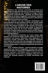 L'Arche des histoires