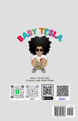 The Spiritual Enlightenment of Baby Tesla