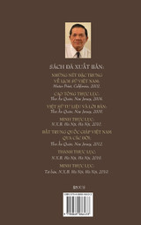 Lịch Sử Việt Nam Thời Tự Chủ - Tập Một (hard cover - groundwood)