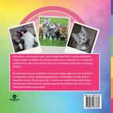 Junior Duga, Boje Mački